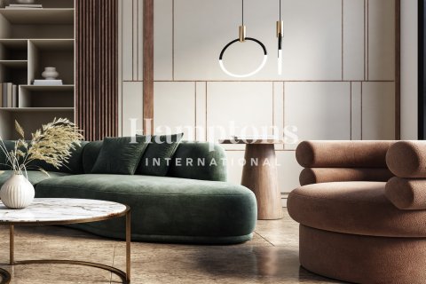 Apartment in Maple at Dubai Hills Estate, Dubai Hills Estate, Dubai 2 bedrooms, 112.13949518 sq.m. № 102429 - photo 5