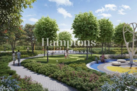 Apartment in Maple at Dubai Hills Estate, Dubai Hills Estate, Dubai 2 bedrooms, 112.13949518 sq.m. № 102429 - photo 16