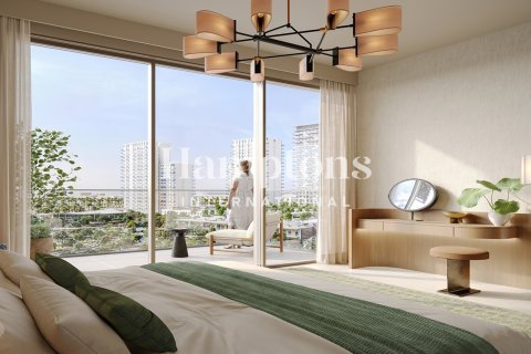 Apartment in Maple at Dubai Hills Estate, Dubai Hills Estate, Dubai 2 bedrooms, 112.13949518 sq.m. № 102429 - photo 8