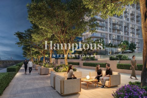 Apartment in Maple at Dubai Hills Estate, Dubai Hills Estate, Dubai 2 bedrooms, 112.13949518 sq.m. № 102429 - photo 2