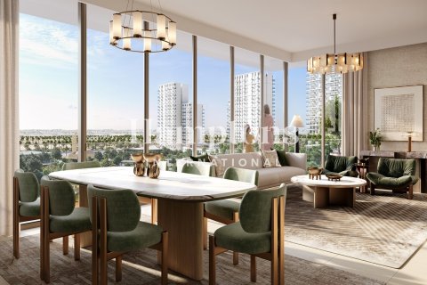 Apartment in Maple at Dubai Hills Estate, Dubai Hills Estate, Dubai 2 bedrooms, 112.13949518 sq.m. № 102429 - photo 6