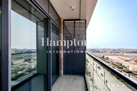 Apartment in City Walk Phase 2, Jumeirah, Dubai 1 bedroom, 62.80242800 sq.m. № 102427 - photo 4