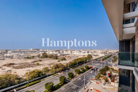 Apartment in City Walk Phase 2, Jumeirah, Dubai 1 bedroom, 62.80242800 sq.m. № 102427 - photo 3