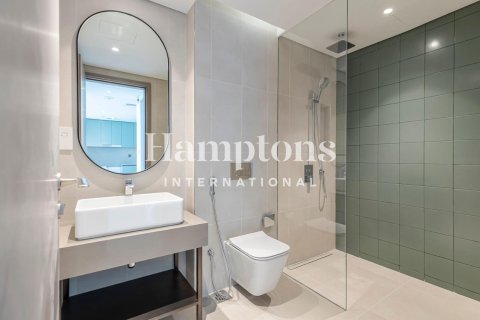 Apartment in City Walk Phase 2, Jumeirah, Dubai 1 bedroom, 62.80242800 sq.m. № 102427 - photo 6