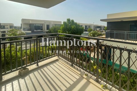Townhouse in Maple 3, Dubai Hills Estate, Dubai 3 bedrooms, 194.81759100 sq.m. № 102425 - photo 4