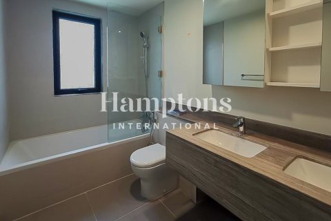 Townhouse in Maple 3, Dubai Hills Estate, Dubai 3 bedrooms, 194.818 sq.m. № 102425