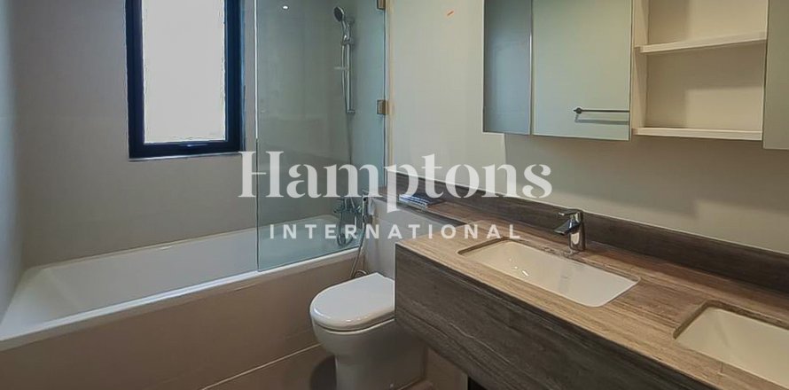 Townhouse in Maple 3, Dubai Hills Estate, Dubai 3 bedrooms, 194.818 sq.m. № 102425