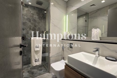 Снять в аренду квартиру в MAG 318, Бизнес-Бэй, Дубай: 2 спальни, 97.08363500м², № 102426 - фото 7