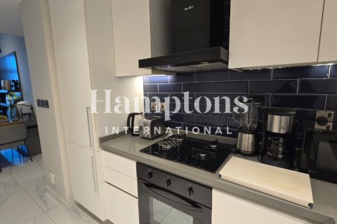 Снять в аренду квартиру в MAG 318, Бизнес-Бэй, Дубай: 2 спальни, 97.08363500м², № 102426 - фото 23