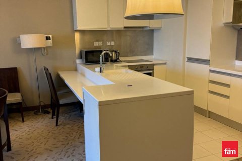 Apartment in Downtown Dubai (Downtown Burj Dubai), Dubai 1 bedroom, 71.3 sq.m. № 84695 - photo 7