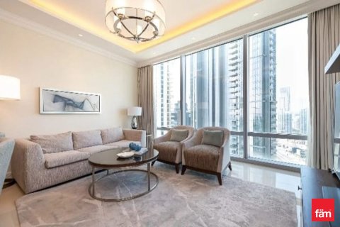 Apartment in Downtown Dubai (Downtown Burj Dubai), Dubai 1 bedroom, 71.3 sq.m. № 84695 - photo 2