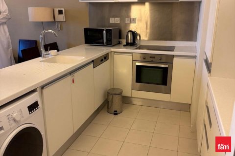 Apartment in Downtown Dubai (Downtown Burj Dubai), Dubai 1 bedroom, 71.3 sq.m. № 84695 - photo 6