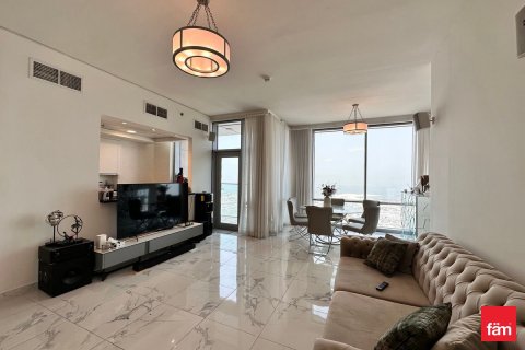 Apartment in Business Bay, Dubai 3 bedrooms, 180.2 sq.m. № 84684