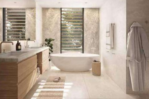 Купить таунхаус в Дубае: 3 спальни, 169.5м², № 84694 - фото 7