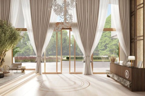 Купить квартиру в Arjan, Дубай: 1 спальня, 88м², № 84685 - фото 6