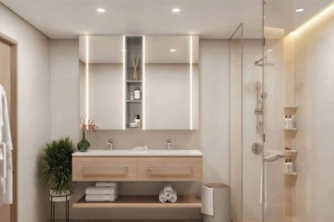 Купить квартиру в Arjan, Дубай: 1 спальня, 88м², № 84685 - фото 7