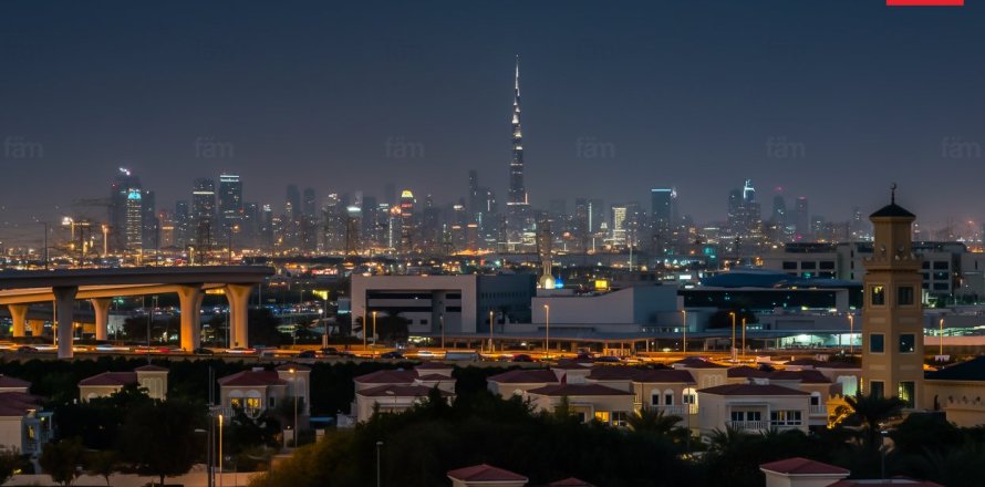 شقة في دبي 2 غرف نوم, 136.2 م² رقم 84696