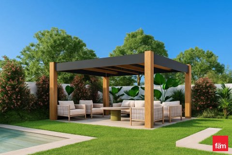 Villa in Jumeirah Park, Dubai 3 bedrooms, 498 sq.m. № 84683 - photo 11