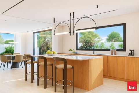 Villa in Jumeirah Park, Dubai 3 bedrooms, 498 sq.m. № 84683 - photo 4