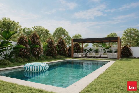 Villa in Jumeirah Park, Dubai 3 bedrooms, 498 sq.m. № 84683