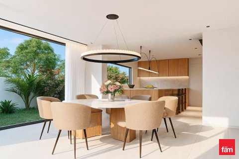 Villa in Jumeirah Park, Dubai 3 bedrooms, 498 sq.m. № 84683 - photo 5