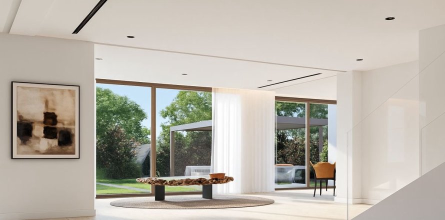 فيلا في Jumeirah Park, دبي 3 غرف نوم, 498 م² رقم 84683