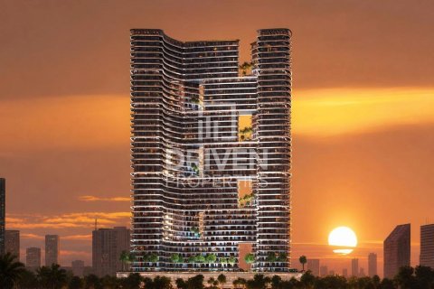 Купить квартиру в Dubai Science Park, Дубай: 1 спальня, 76.83м², № 138529 - фото 29