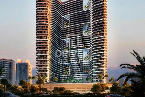 Купить квартиру в Dubai Science Park, Дубай: 1 спальня, 76.83м², № 138529 - фото 23