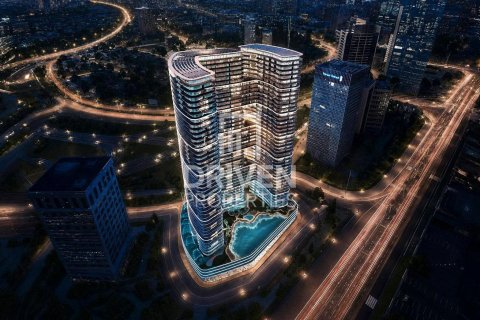 Купить квартиру в Dubai Science Park, Дубай: 1 спальня, 76.83м², № 138529 - фото 21
