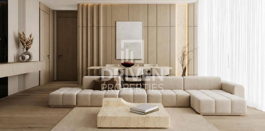 Квартира в Dubai Science Park, Дубай, 1 спальня, 76.83м², № 138529