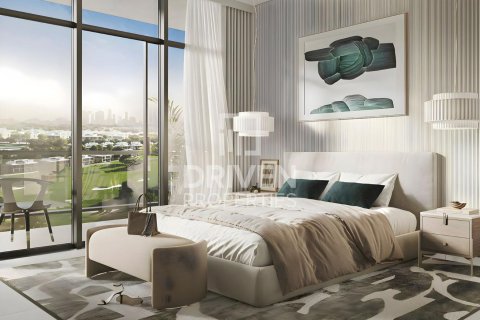 Appartement à Golf Grand à Dubai Hills Estate, Dubai, 3 chambres, 173 m², № 31638 - photo 4