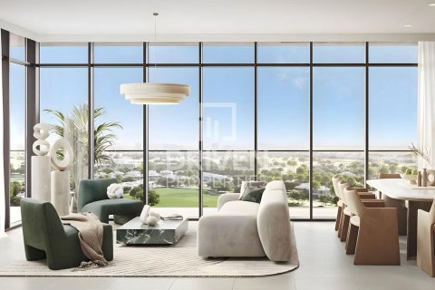 Appartement à Golf Grand à Dubai Hills Estate, Dubai, 3 chambres, 173 m², № 31638 - photo 2