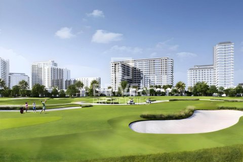 Appartement à Golf Grand à Dubai Hills Estate, Dubai, 3 chambres, 173 m², № 31638 - photo 11