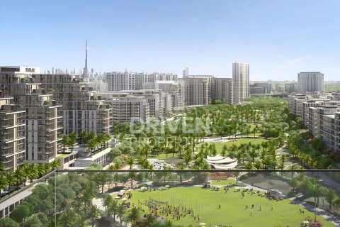 Appartement à Golf Grand à Dubai Hills Estate, Dubai, 3 chambres, 173 m², № 31638 - photo 14