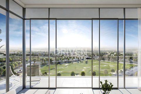 Appartement à Golf Grand à Dubai Hills Estate, Dubai, 3 chambres, 173 m², № 31638 - photo 3