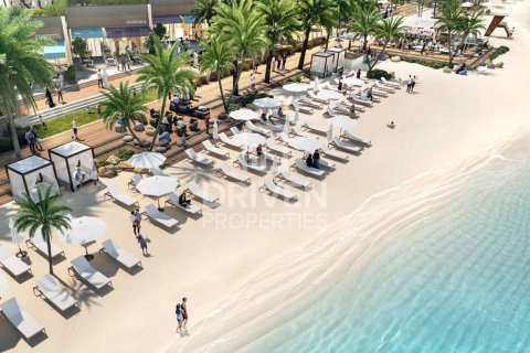 شقة في PALACE RESIDENCES في Palace Residences, خور دبي, دبي 1غرف نوم, 60 م² رقم 31642 - صورة 7