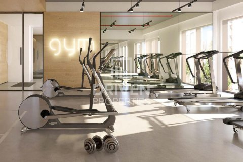 شقة في PALACE RESIDENCES في Palace Residences, خور دبي, دبي 1غرف نوم, 60 م² رقم 31642 - صورة 5