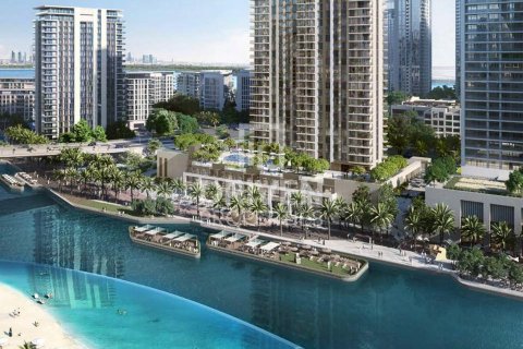 شقة في PALACE RESIDENCES في Palace Residences, خور دبي, دبي 1غرف نوم, 60 م² رقم 31642 - صورة 6