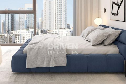 شقة في PALACE RESIDENCES في Palace Residences, خور دبي, دبي 1غرف نوم, 60 م² رقم 31642 - صورة 2