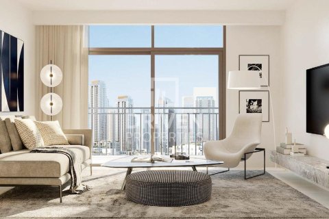 شقة في PALACE RESIDENCES في Palace Residences, خور دبي, دبي 1غرف نوم, 60 م² رقم 31642 - صورة 1