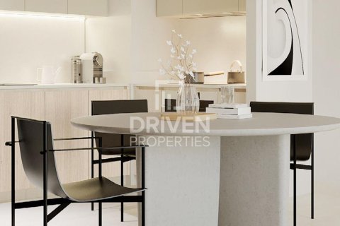 شقة في PALACE RESIDENCES في Palace Residences, خور دبي, دبي 1غرف نوم, 60 م² رقم 31642 - صورة 3