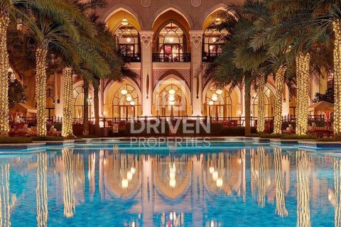 شقة في PALACE RESIDENCES في Palace Residences, خور دبي, دبي 1غرف نوم, 60 م² رقم 31642 - صورة 12
