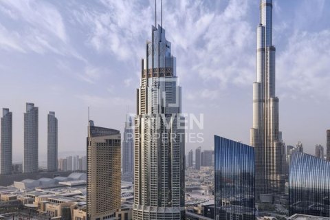 شقة في PALACE RESIDENCES في Palace Residences, خور دبي, دبي 1غرف نوم, 60 م² رقم 31642 - صورة 8
