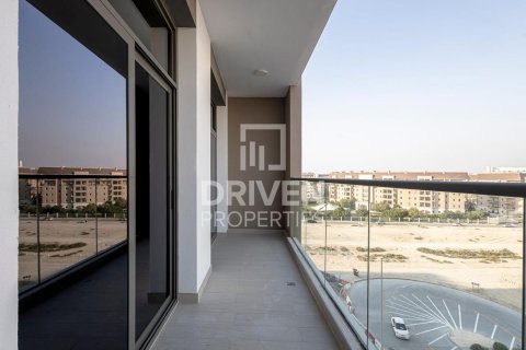 Appartement à LAYA HEIGHTS à Dubai Studio City, Dubai, 1 chambre, 61 m², № 31640 - photo 10