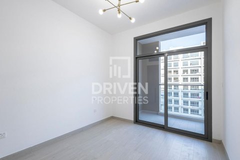 Appartement à LAYA HEIGHTS à Dubai Studio City, Dubai, 1 chambre, 61 m², № 31640 - photo 4
