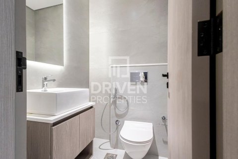 Appartement à LAYA HEIGHTS à Dubai Studio City, Dubai, 1 chambre, 61 m², № 31640 - photo 9