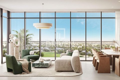 Купить квартиру в Дубай Хилс Эстейт, Дубай: 2 спальни, 155м², № 31641 - фото 3