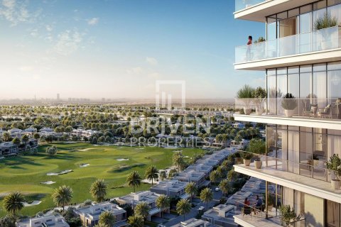 Купить квартиру в Дубай Хилс Эстейт, Дубай: 2 спальни, 155м², № 31641 - фото 8
