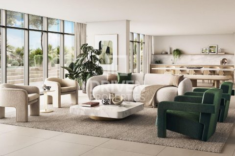 Купить квартиру в Дубай Хилс Эстейт, Дубай: 2 спальни, 155м², № 31641 - фото 1