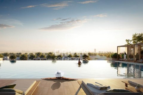 Купить квартиру в Дубай Хилс Эстейт, Дубай: 2 спальни, 155м², № 31641 - фото 10